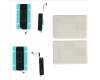 Apple 923-13918 Bottom Speaker (Original), Apple iPad Pro 11 M5 (2025) Wi-Fi
