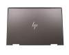 924321-001 original HP display-cover 39.6cm (15.6 Inch) grey
