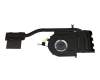 924513-001 original HP Cooler (CPU/UMA)
