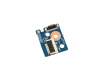 924526-001 original HP Power Button Board