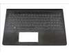 926894-071 HP Top Cover W Kb Wht Isk Pt Tp B