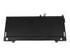 929066-421 original HP battery 60,9Wh