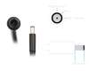 9GWYW original Dell AC-adapter 180.0 Watt slim