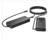 9H0H9AA#ABB HP Universal USB-C Hub and