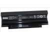9T48V Dell Battery, 90WHR, 9 Cell,