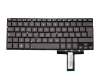 9Z.N8JBC.50E original Asus keyboard IT (italian) brown