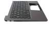 9Z.NBXPC.00G original DFE keyboard incl. topcase DE (german) black/black