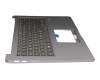 9Z.NDXBQ.40G original Darfon keyboard incl. topcase DE (german) black/anthracite with backlight