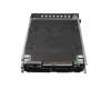 A3C400921321 Fujitsu Server hard drive HDD 450GB (2.5 inches / 6.4 cm) SAS II (6 Gb/s) AES EP 10K incl. Hot-Plug used