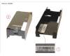Fujitsu 5-DIMM WIDE AIR DUCT RIGH for Fujitsu Primergy BX2580 M2