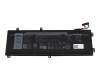 AA395841 original Dell battery 56Wh H5H20