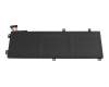 AA589961 original Dell battery 56Wh H5H20