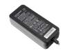 AB50001067 original Segway AC-adapter 71.0 Watt rounded