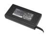 AC-adapter 120.0 Watt normal for Gaming Guru Ice Gaming Notebook (NP50PN5)
