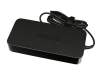 AC-adapter 120.0 Watt rounded original for Asus Pro Advanced B400VC