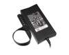 AC-adapter 130.0 Watt slim original for Dell Inspiron 17R (N7110)