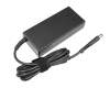 AC-adapter 135.0 Watt with staight plug original for HP EliteDesk 800 G4 Tower-PC