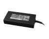 AC-adapter 150.0 Watt slim for Clevo NB5x