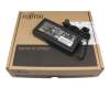 AC-adapter 170.0 Watt slim original for Fujitsu Celsius H5511