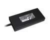 AC-adapter 180.0 Watt slim for Mifcom V5 i7 - MX150 (15,6\") (N850HL)