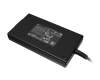 AC-adapter 200 Watt slim original for HP EliteBook 8570w