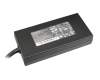 AC-adapter 230.0 Watt for Sager Notebook NP8153-S (P650RS-G)