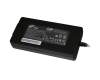 AC-adapter 230 Watt normal for One P150HM (P150HM)