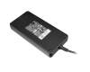 AC-adapter 240 Watt slim for Alienware 17 R3