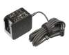 AC-adapter 33.0 Watt without wallplug original for Asus VivoBook 17 X705MA
