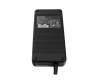 AC-adapter 330.0 Watt for Mifcom XG9 i7 - GTX 1080 UHD SLI SSD (17,3\") (P870TM1-G)