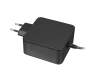 AC-adapter 65.0 Watt EU wallplug for Emdoor NS15TG