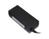 AC-adapter 65.0 Watt for Mifcom Office Notebook i7-1165G7 (NS50MU)