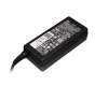 AC-adapter 65.0 Watt normal original for Dell Inspiron 17R (N7110)
