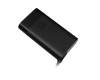 AC-adapter 65.0 Watt rounded original for HP Pavilion x360 15-cr0300