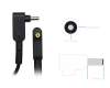 AC-adapter 65 Watt slim for Asus ZenBook UX21E