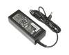 AC-adapter 90.0 Watt for Mifcom EG5 i7 - GTX 1050 Ti Premium (15.6\") (N850EK1)