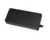 AC-adapter 90.0 Watt rounded for Sager Notebook NP7850 (N850HP6)