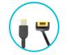 ADL100SCC3A original Lenovo AC-adapter 100.0 Watt large (Dock Adapter)