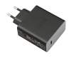 ADP-65W C Delta Electronics USB-C AC-adapter 65.0 Watt EU wallplug small