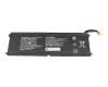 AEC5064124-2S1P-N original Medion battery 45.01Wh