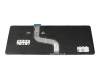 AEZBPG00010 original ODM keyboard DE (german) black/black matte