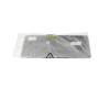 AEZDFS00010 original Acer keyboard SG (swiss-german)