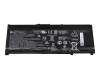 AHP15C Battery 70.07Wh original 15.4V