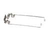 AM0U1000100 original Lenovo Display-Hinges right and left