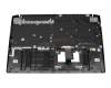 AM2Y2000500-SSH3 original Acer keyboard incl. topcase DE (german) black/black with backlight