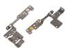 AM2Y9000C10251007 original Lenovo Display-Hinges right and left