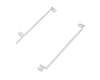 AM34G000600 original Acer Hard drive accessories for 1. HDD slot