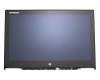 AP0S9000100 original Lenovo Touch-Display Unit 13.3 Inch (QHD+ 3200 x 1800) black