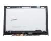 AP0S9000100 original Lenovo Touch-Display Unit 13.3 Inch (QHD+ 3200 x 1800) black