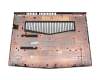 AP13B000400 original Lenovo Bottom Case black